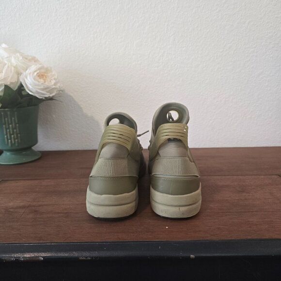 Supra Skytop V Green Sz 11 main image 7